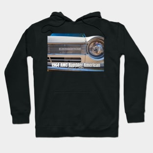 1964 AMC Rambler American 220 Coupe Hoodie